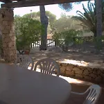 Itaca Villa Conca Verde (Sassari)