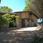 Villa Itaca Conca Verde (Sassari)