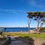 Itaca Villa Conca Verde (Sassari)