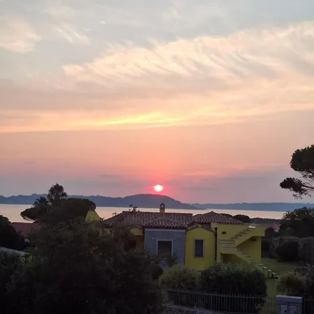 Villa Itaca *