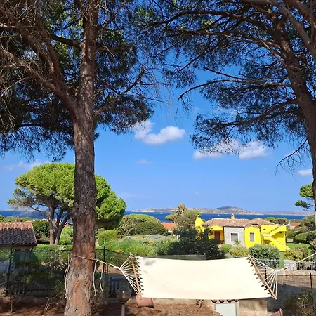 Itaca * Conca Verde (Sassari)