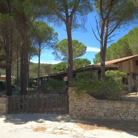 Itaca Villa
