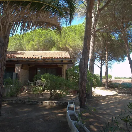 Itaca Villa Conca Verde (Sassari)