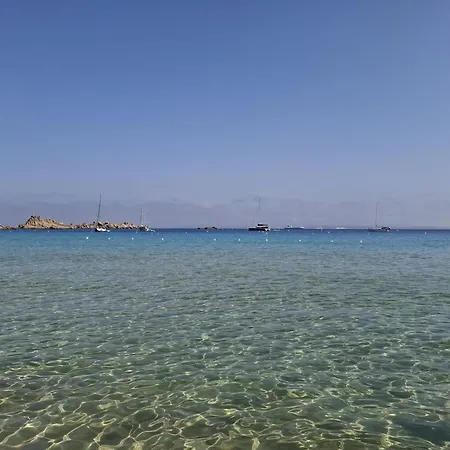 Villa Itaca Conca Verde (Sassari)