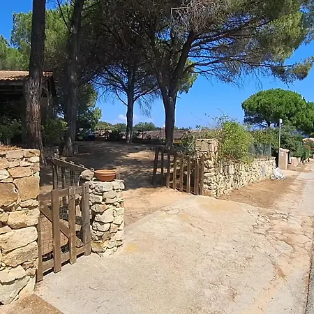 Itaca Conca Verde
