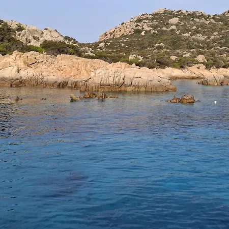 Itaca Villa Conca Verde (Sassari)