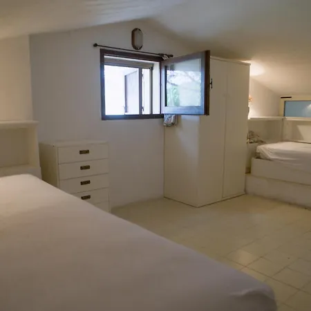 Itaca Villa *
