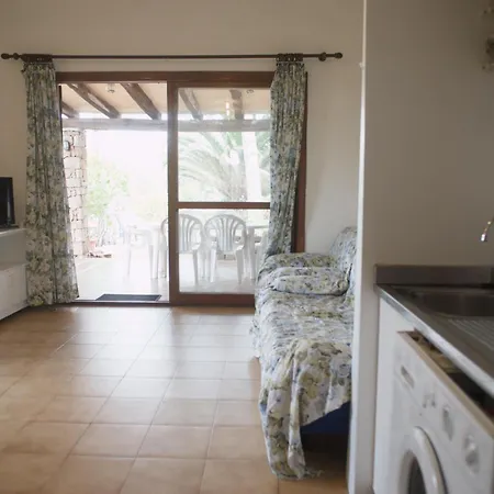 Itaca Villa
