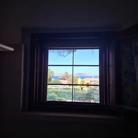 Villa Itaca Conca Verde (Sassari)