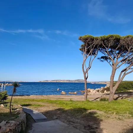 Itaca Villa Conca Verde