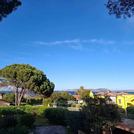 Villa Itaca *
