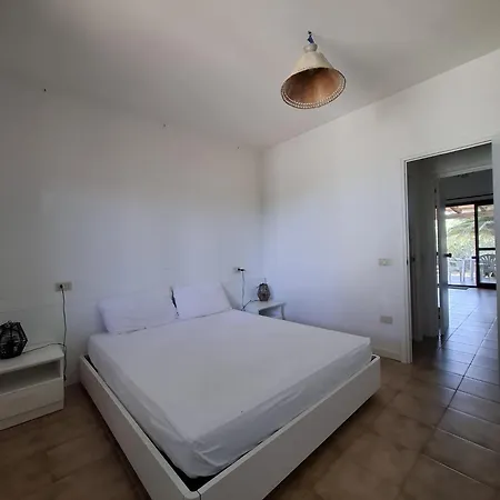 Itaca Villa *