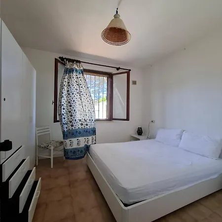 Villa Itaca