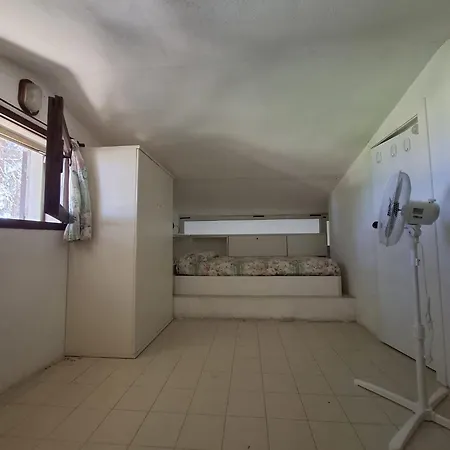 Itaca Villa *