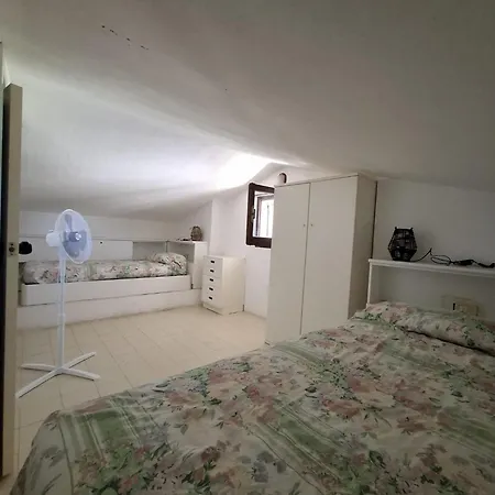 Itaca וילה Conca Verde (Sassari)
