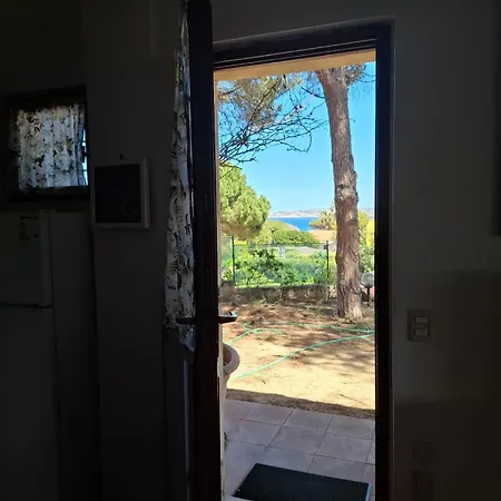 Itaca Villa Conca Verde