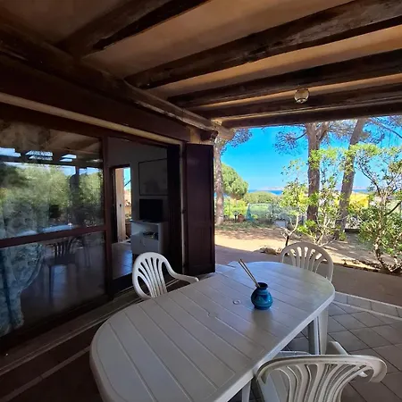 Itaca Villa