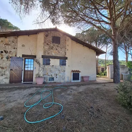 Itaca Villa