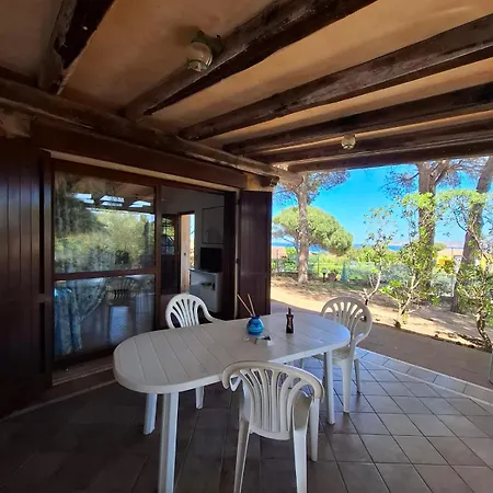 Itaca Villa