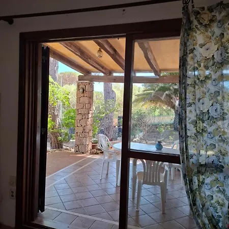 Villa Itaca