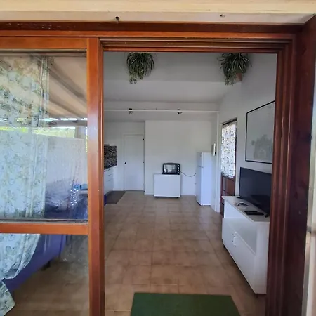 Itaca Conca Verde