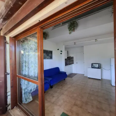Itaca Villa *