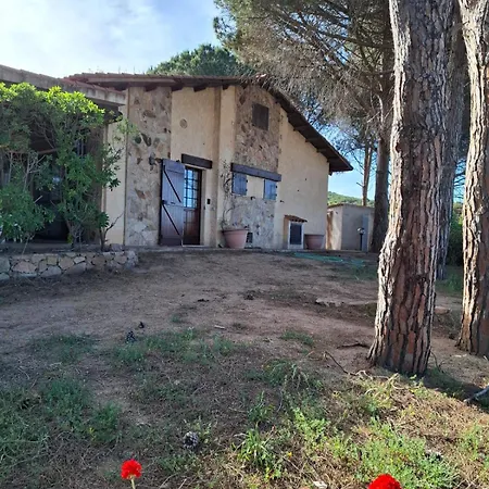 Itaca Villa *